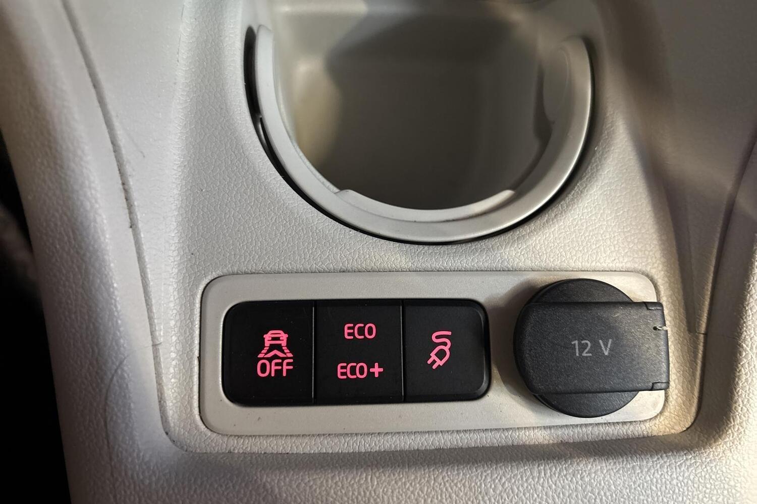 Volkswagen up! vaihtoauto