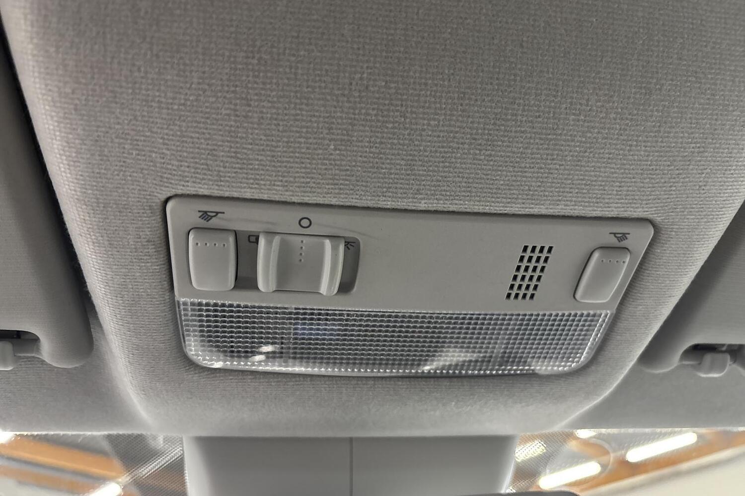 Volkswagen up! vaihtoauto