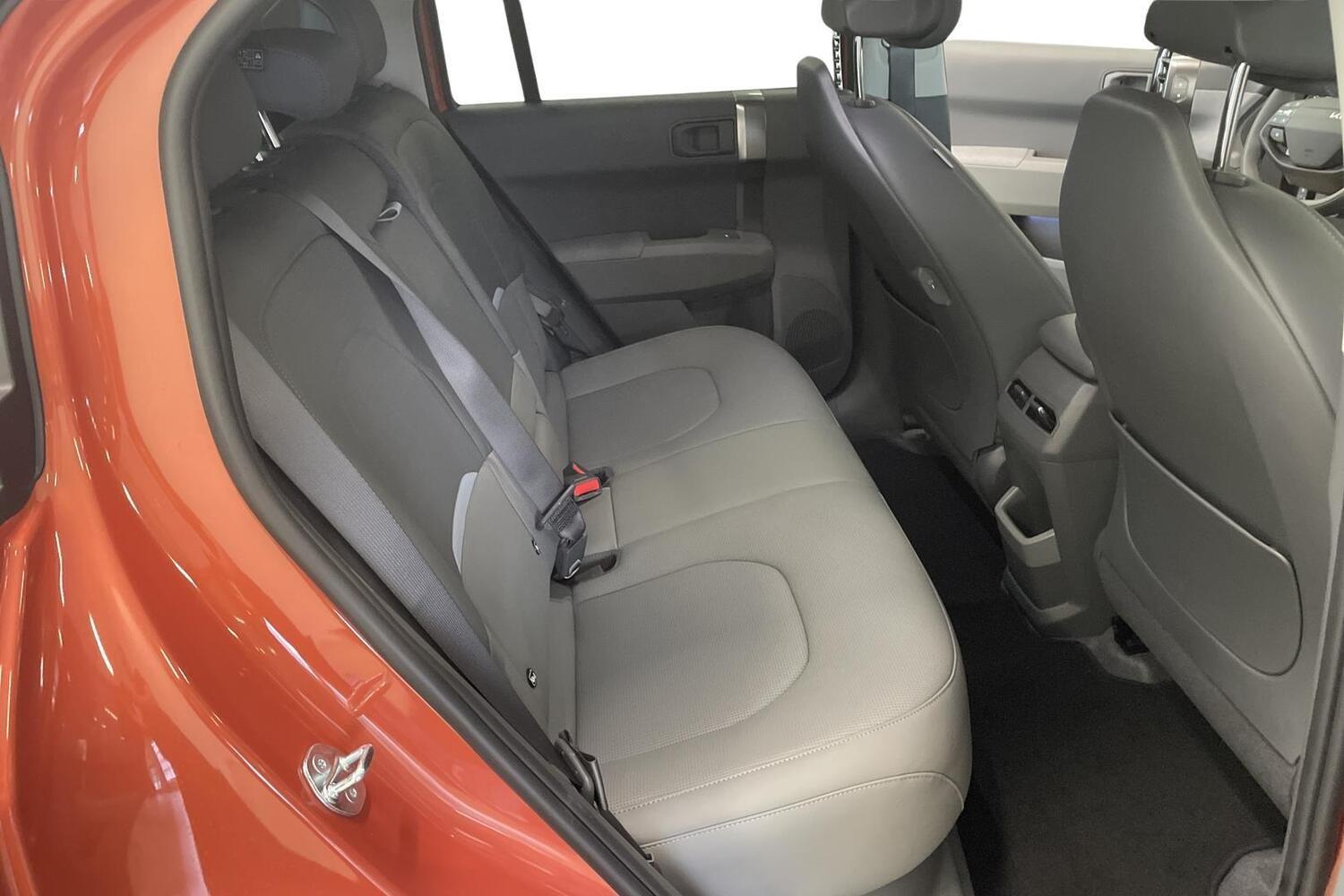 Kia EV3 vaihtoauto