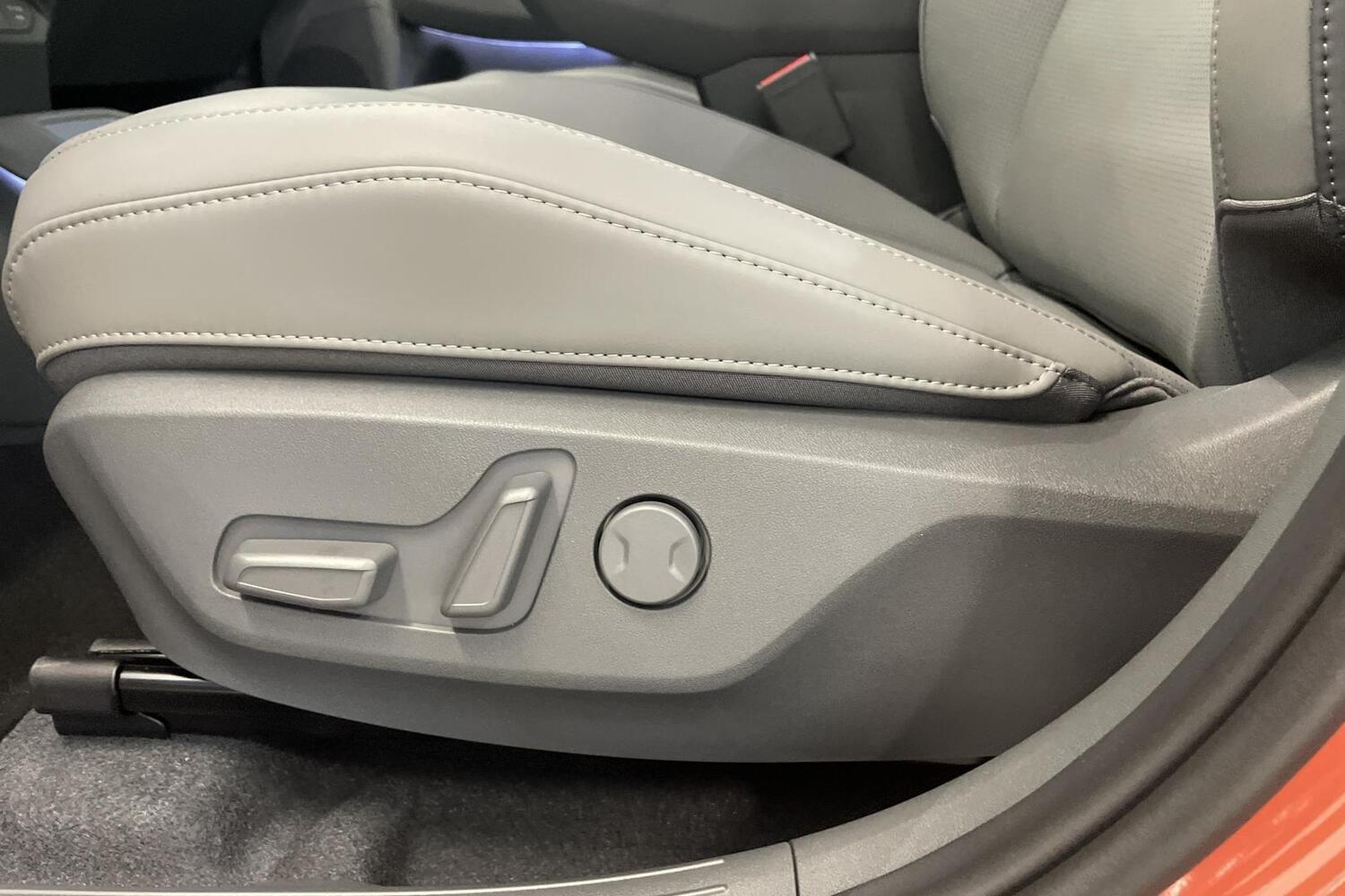 Kia EV3 vaihtoauto