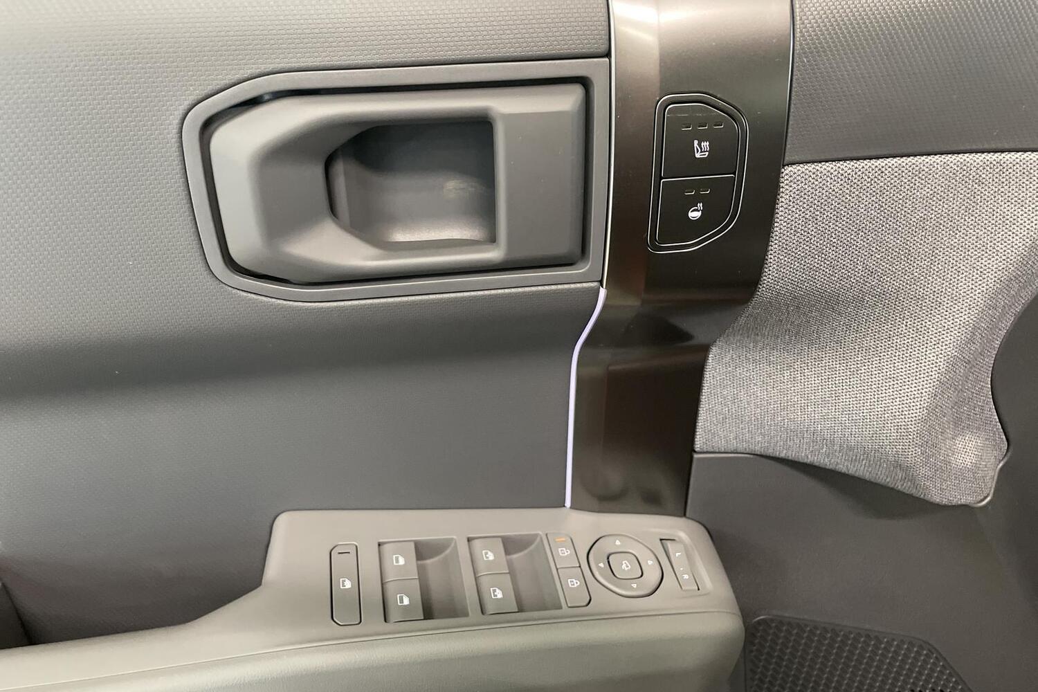 Kia EV3 vaihtoauto