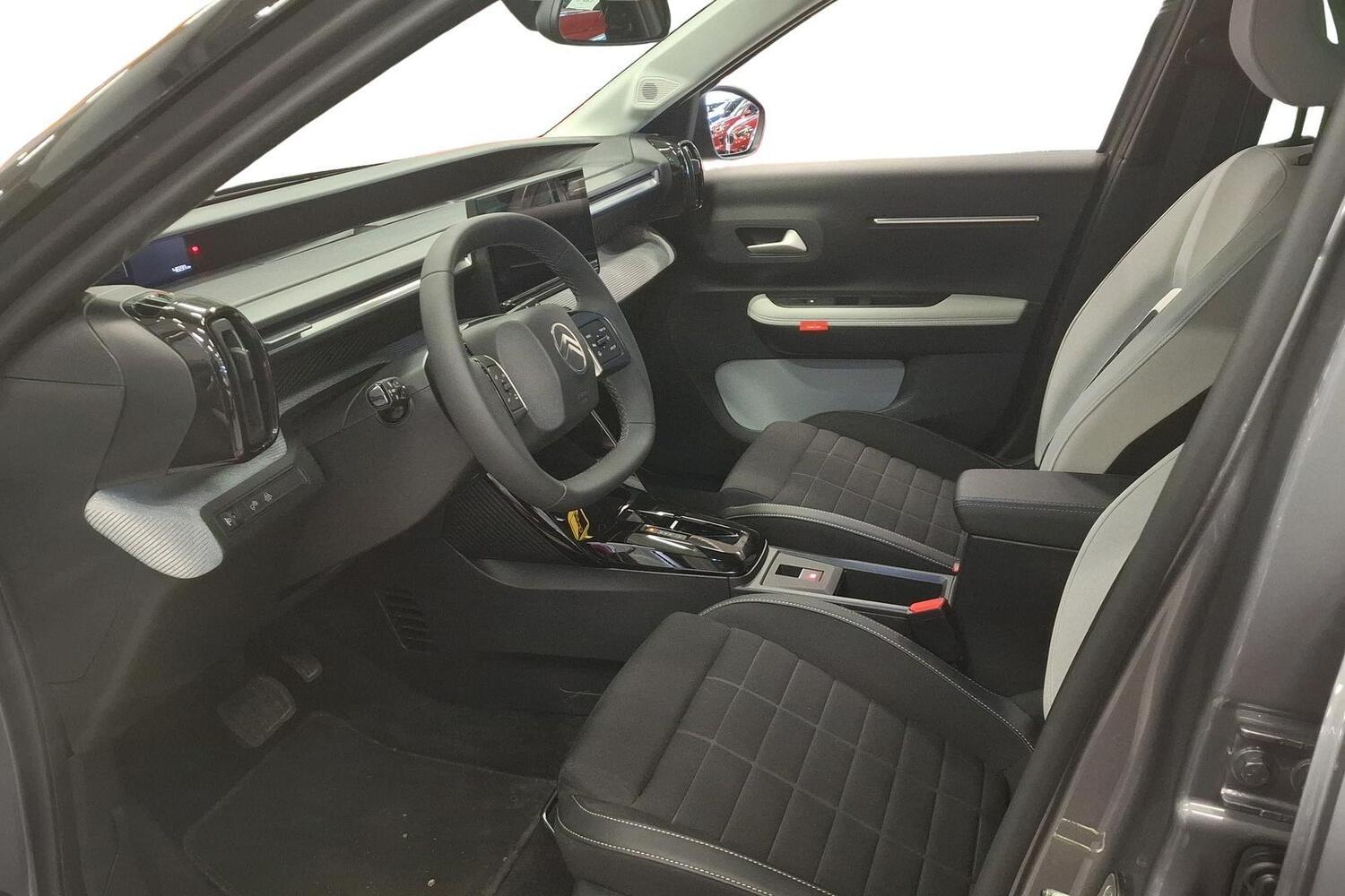 Citroën e-C3 vaihtoauto