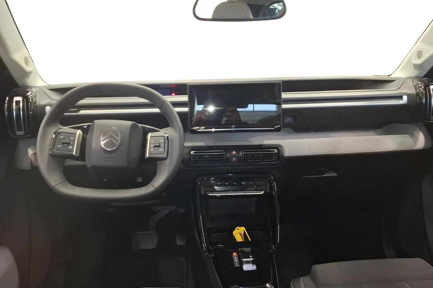 Citroën e-C3 vaihtoauto