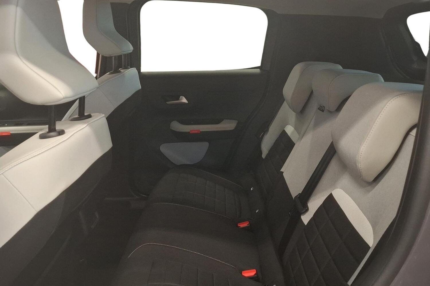 Citroën e-C3 vaihtoauto