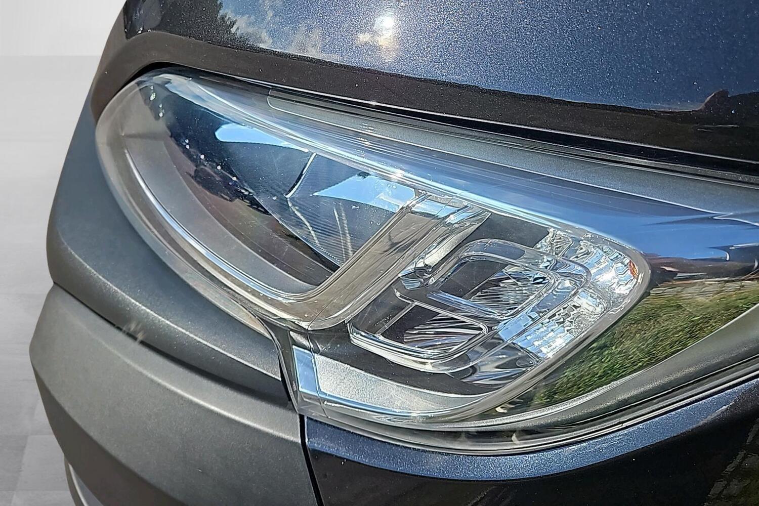 Opel Movano vaihtoauto