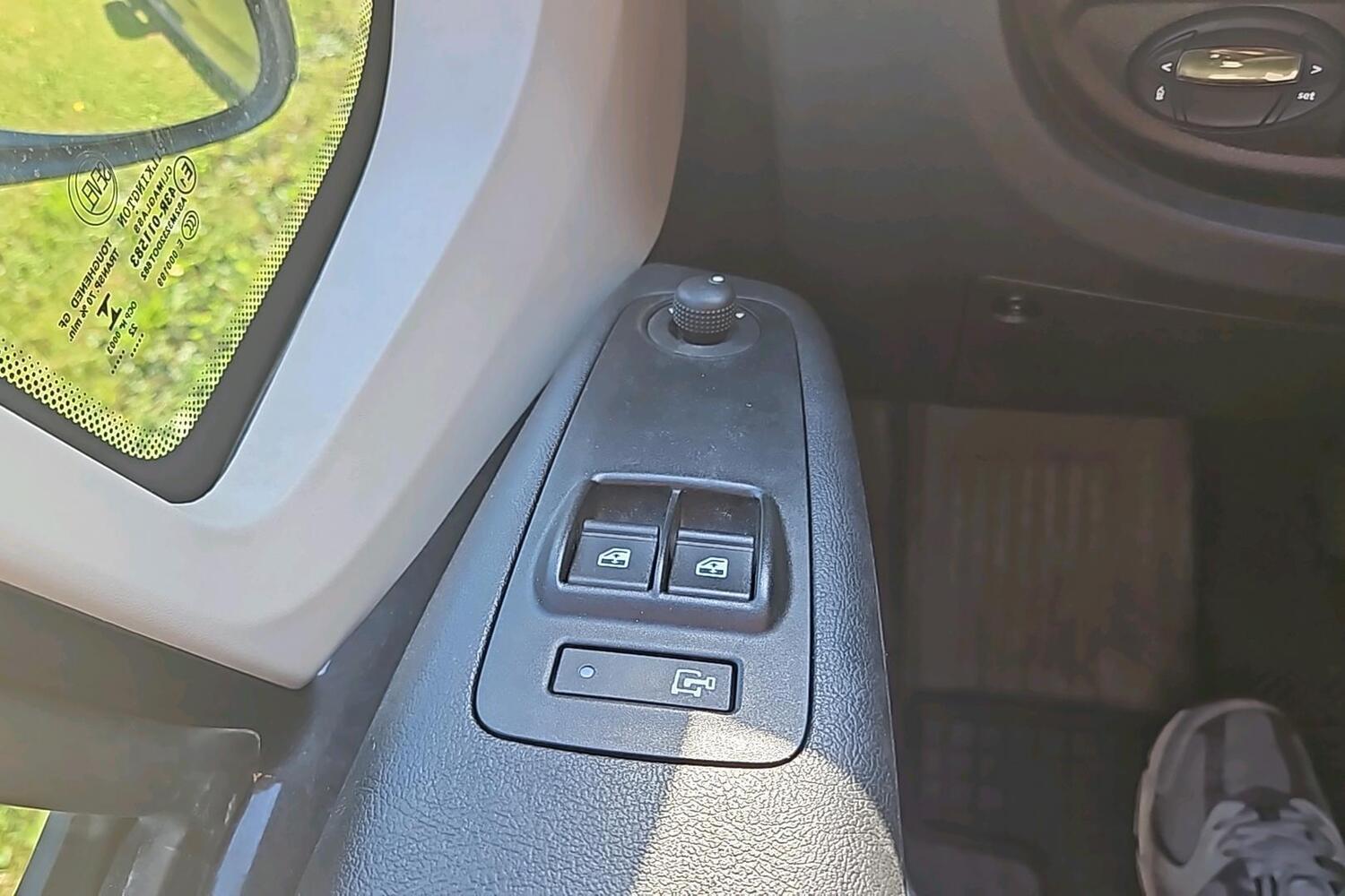 Opel Movano vaihtoauto