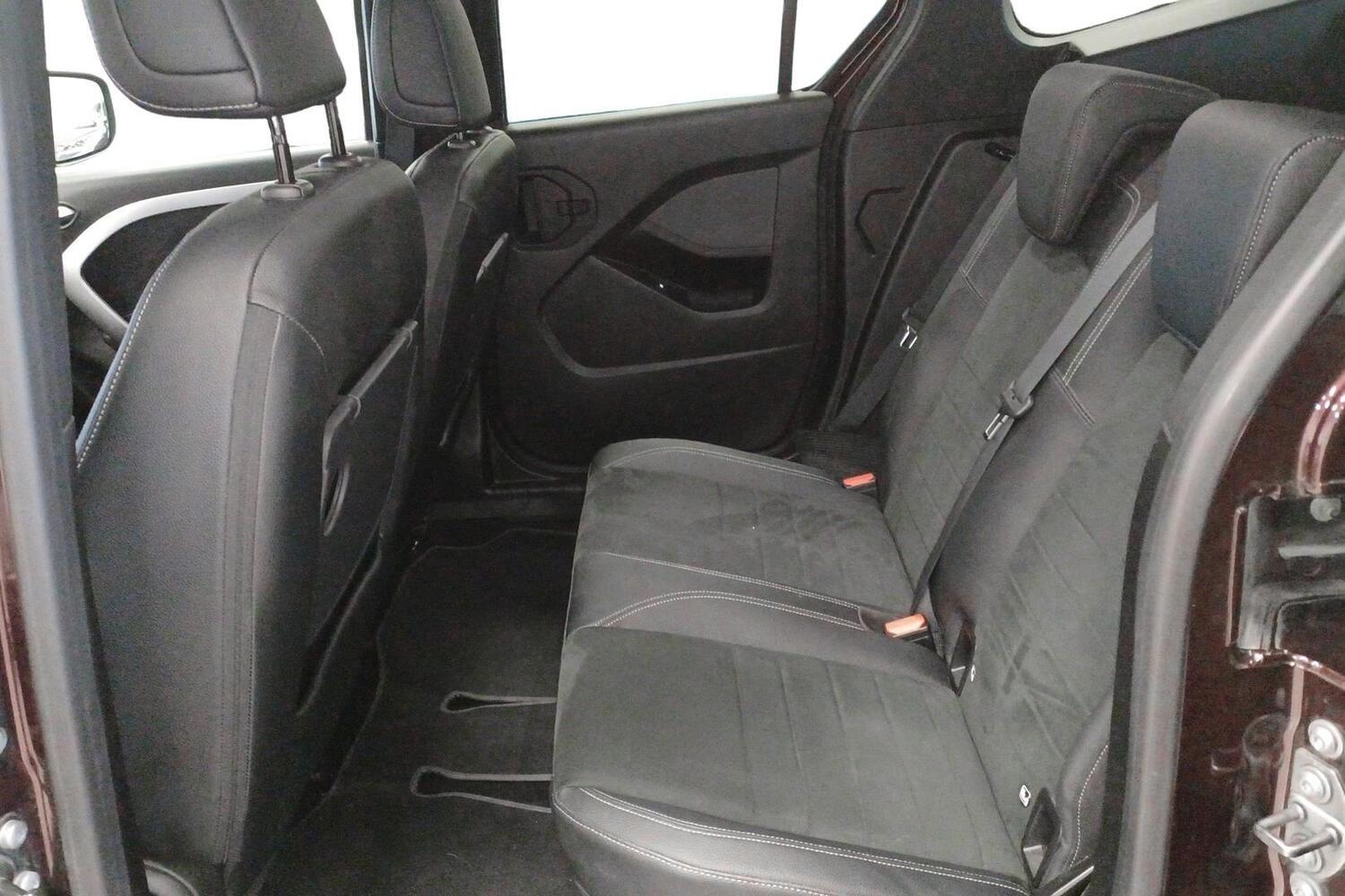 Mercedes-Benz T vaihtoauto