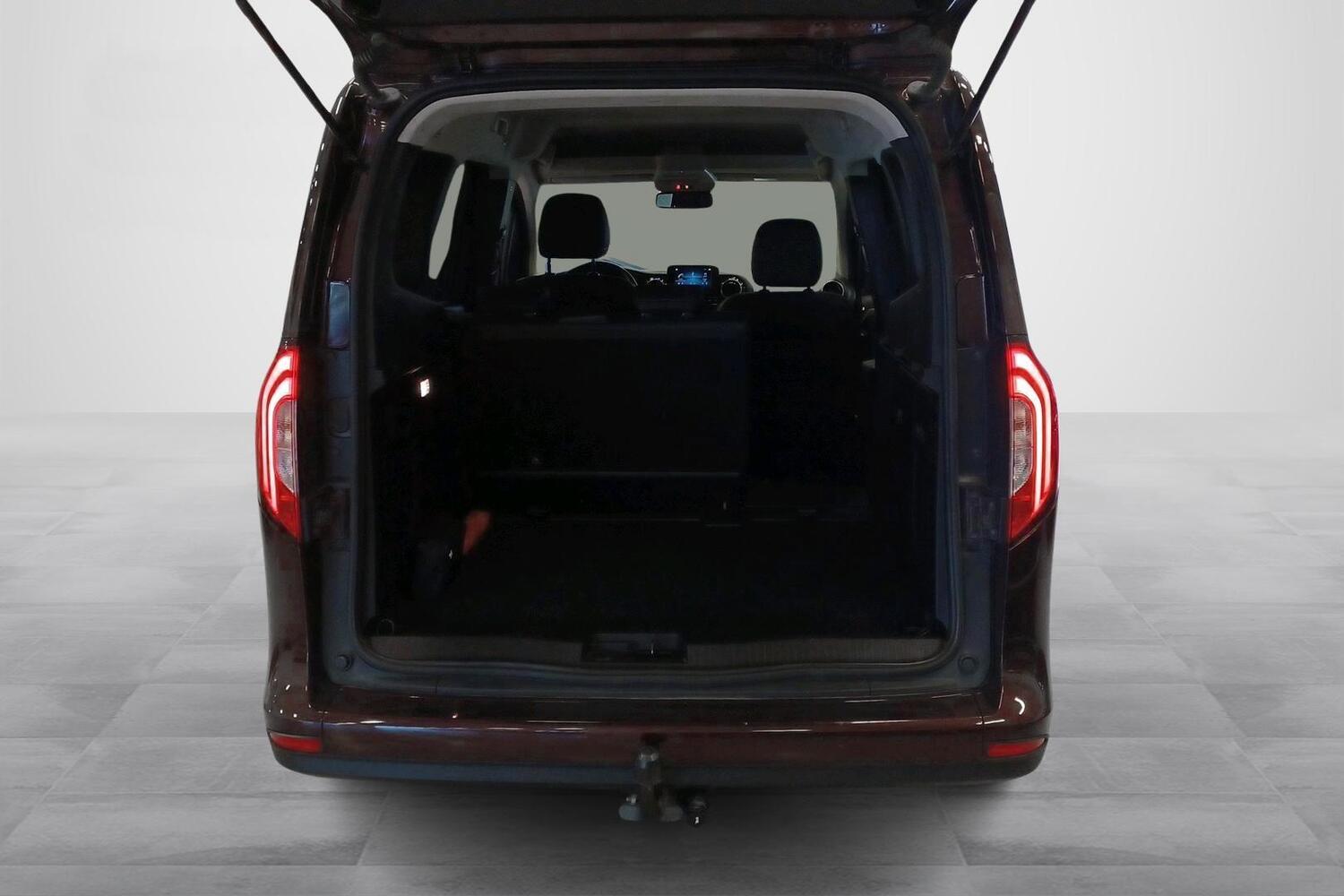 Mercedes-Benz T vaihtoauto