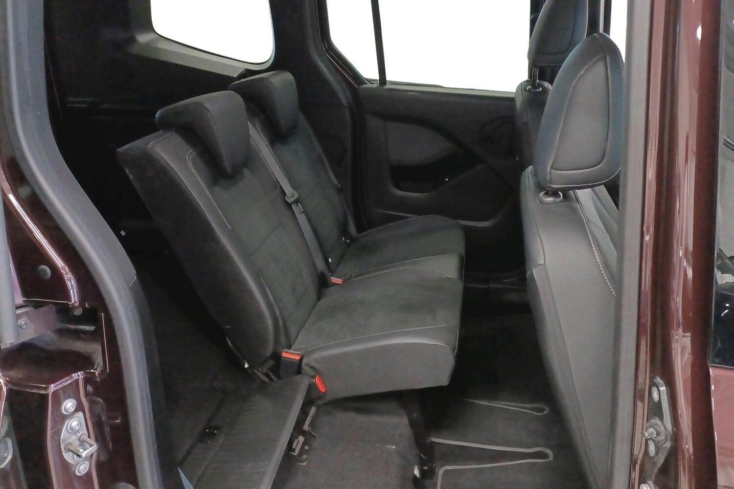 Mercedes-Benz T vaihtoauto