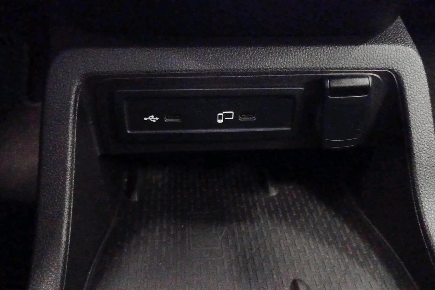 Mercedes-Benz T vaihtoauto