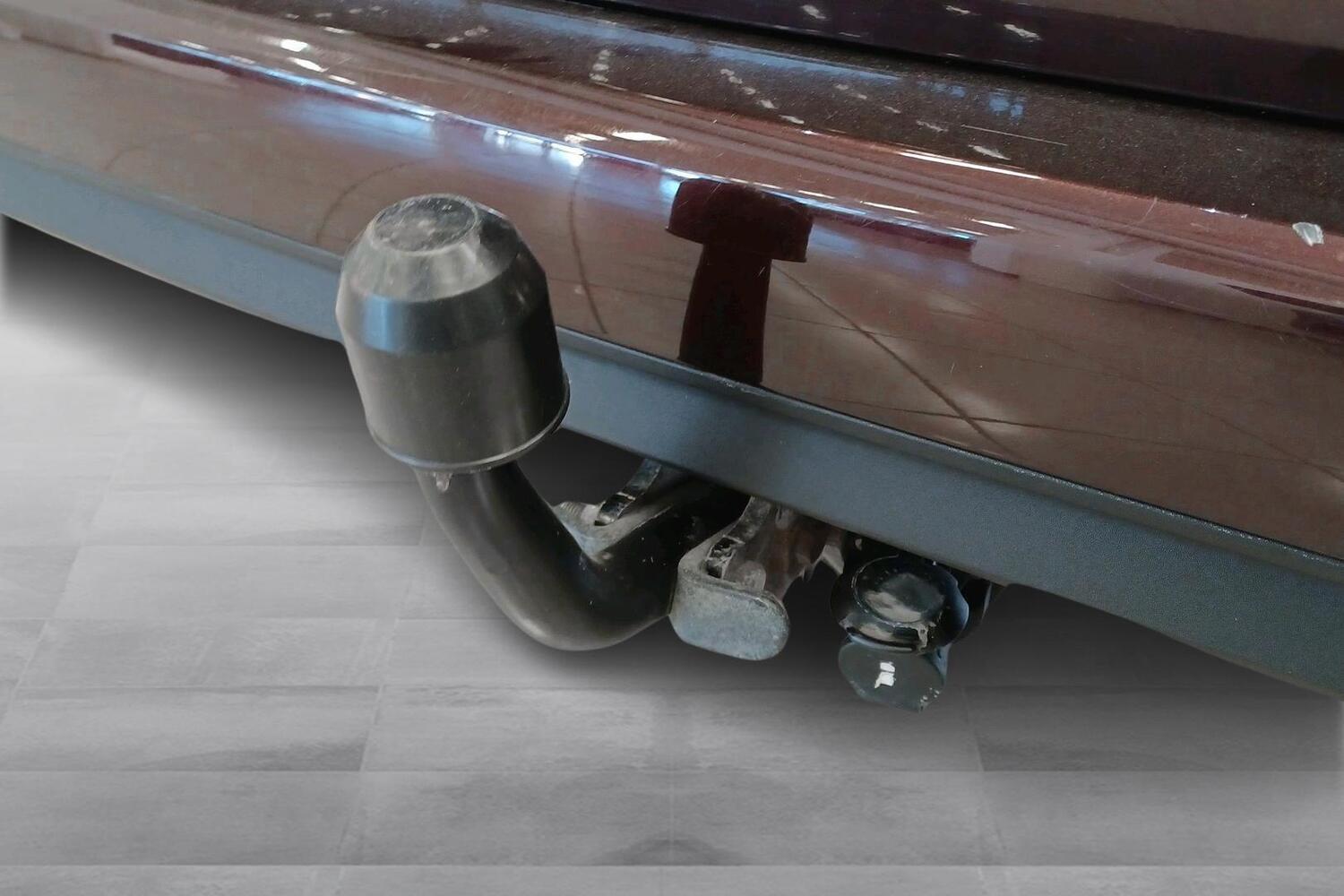 Mercedes-Benz T vaihtoauto