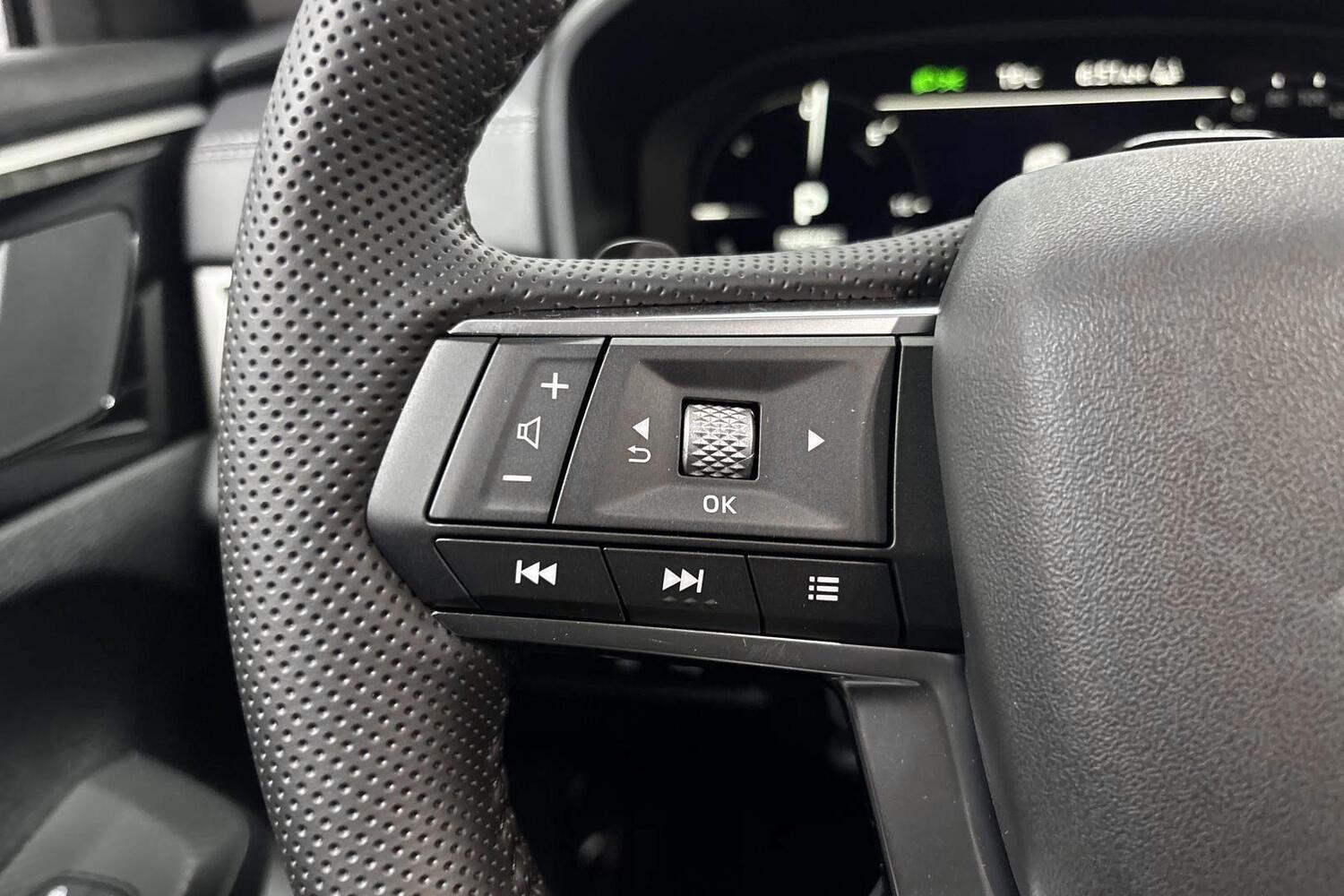 Mitsubishi Outlander vaihtoauto