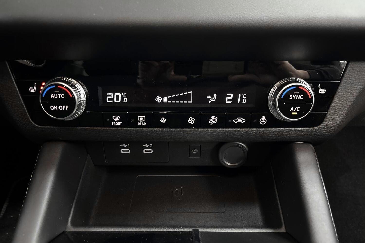 Mitsubishi Outlander vaihtoauto
