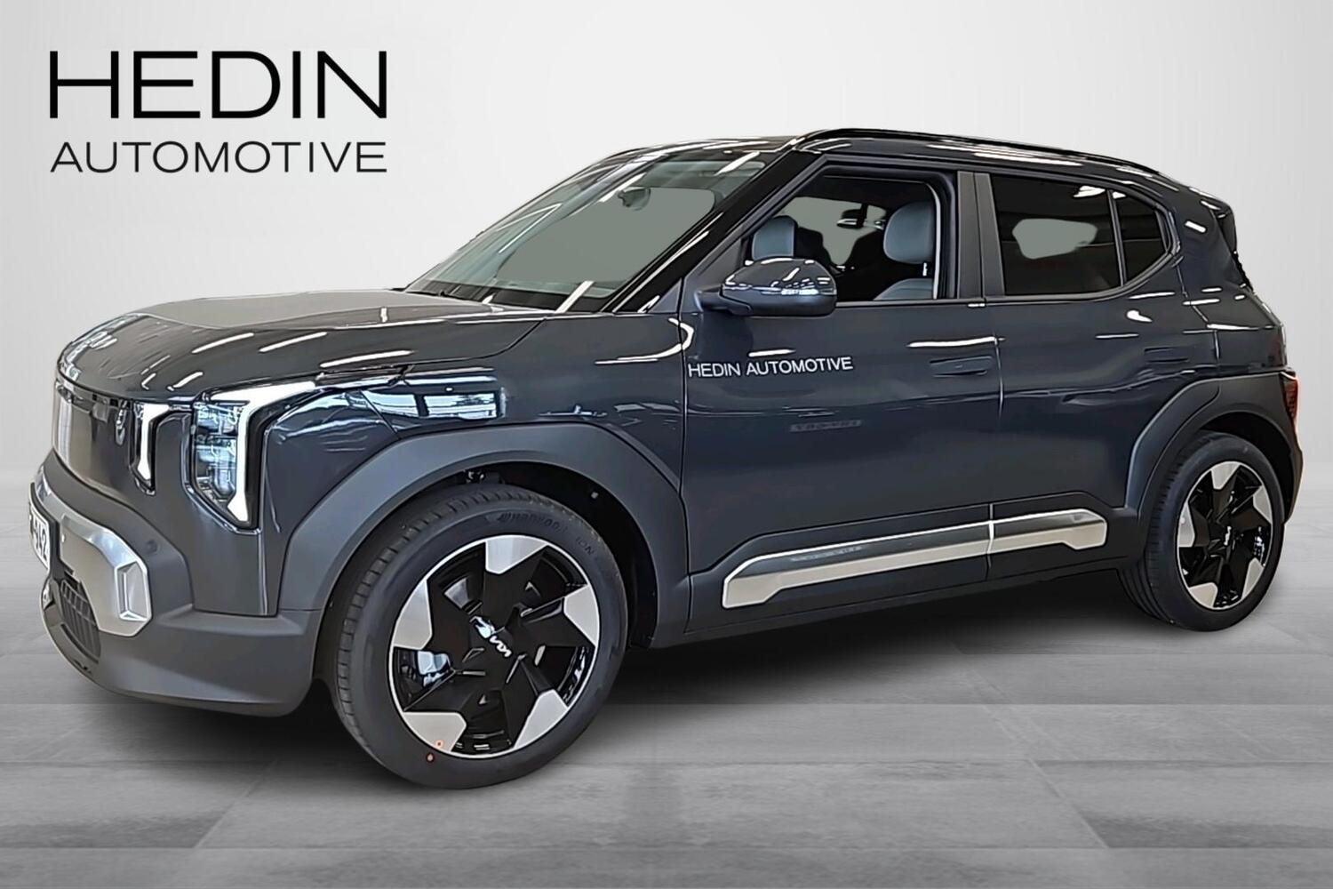 Kia EV2 vaihtoauto