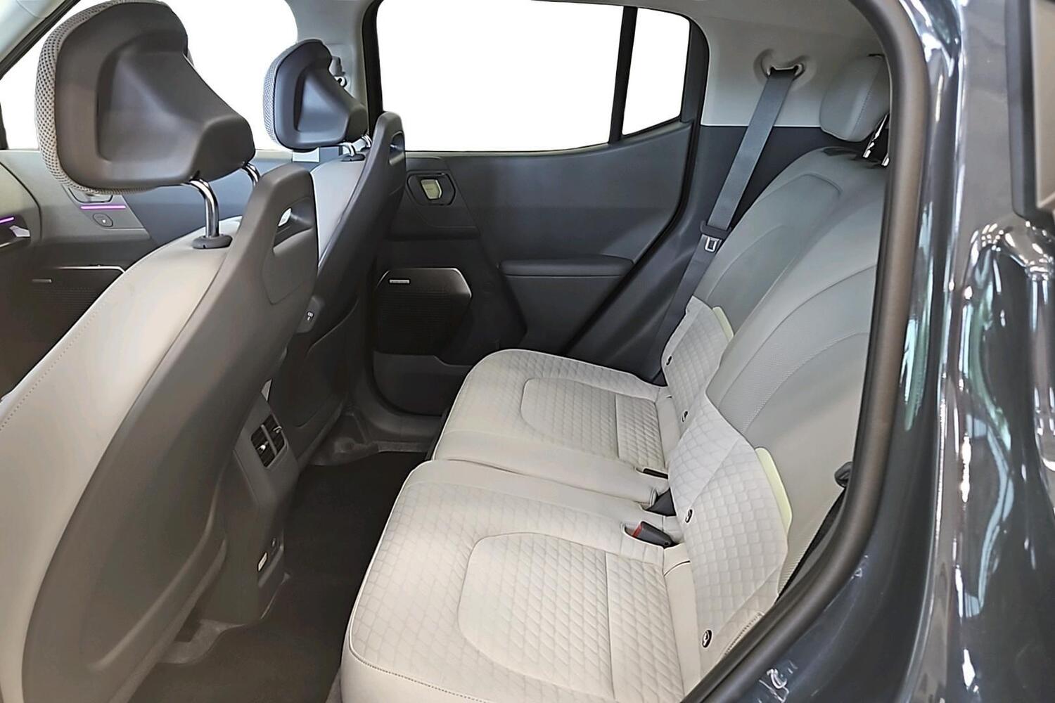 Kia EV2 vaihtoauto