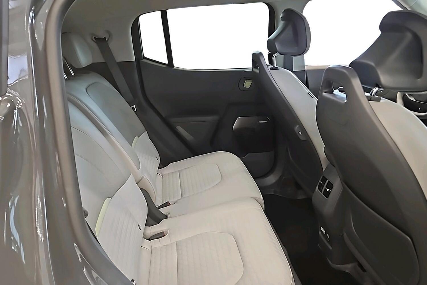Kia EV2 vaihtoauto