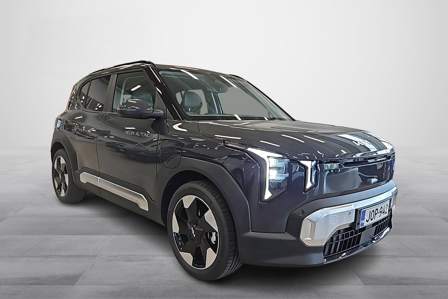 Kia EV2 vaihtoauto