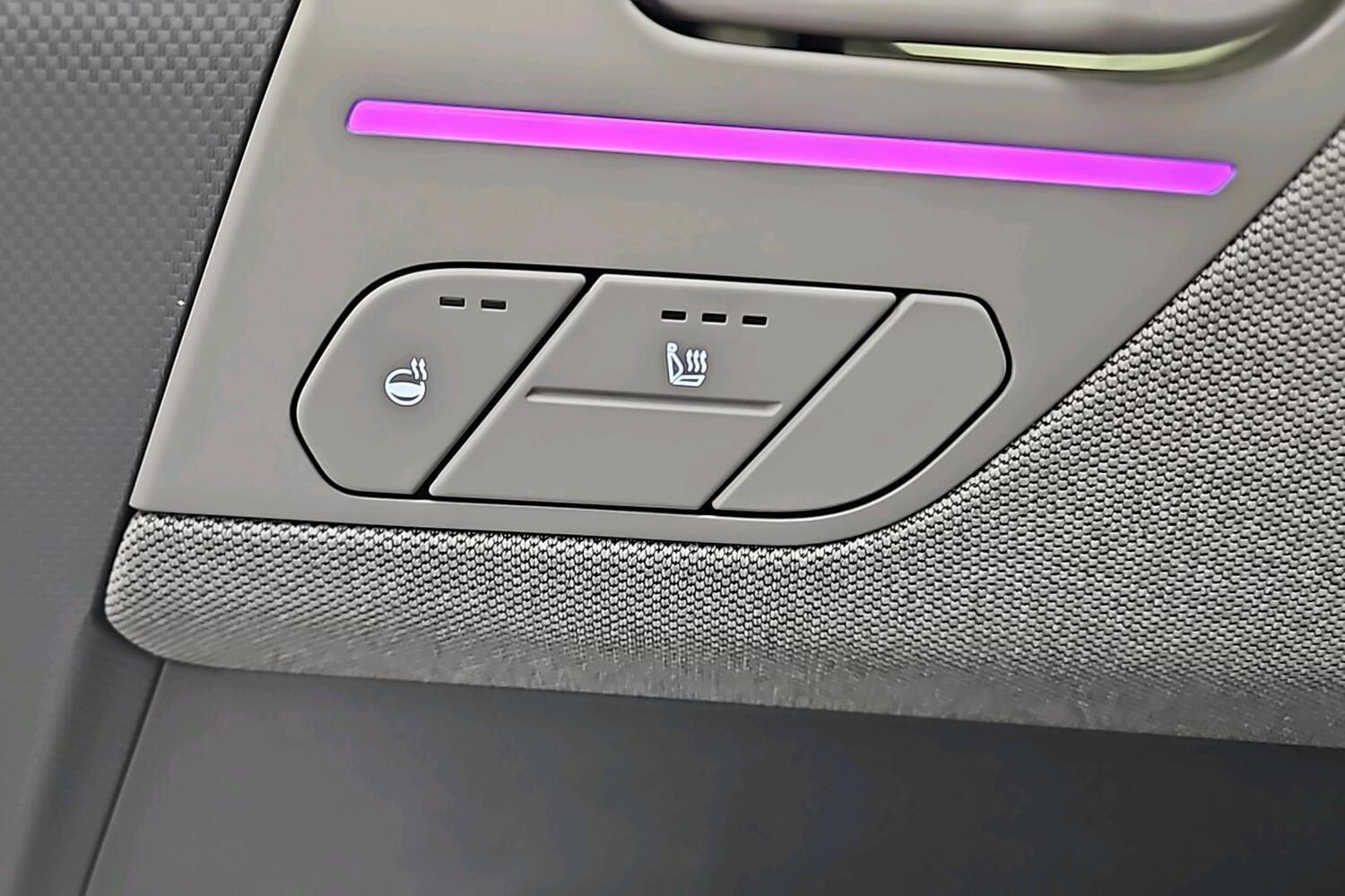 Kia EV2 vaihtoauto
