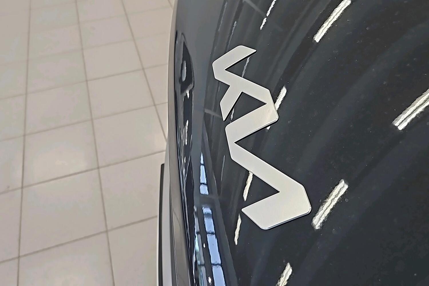 Kia EV2 vaihtoauto