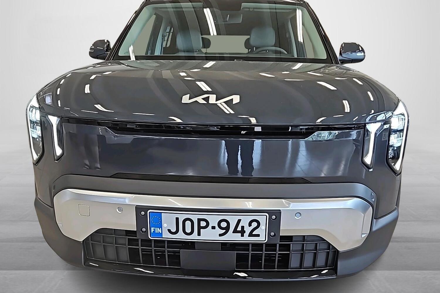 Kia EV2 vaihtoauto