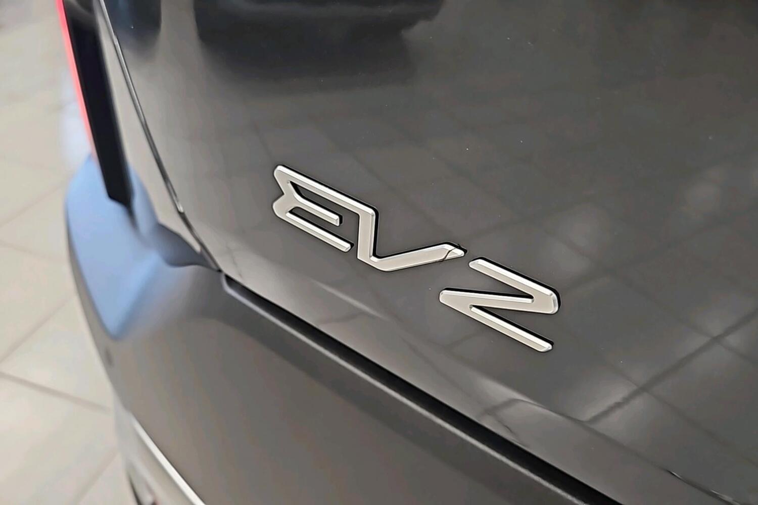 Kia EV2 vaihtoauto