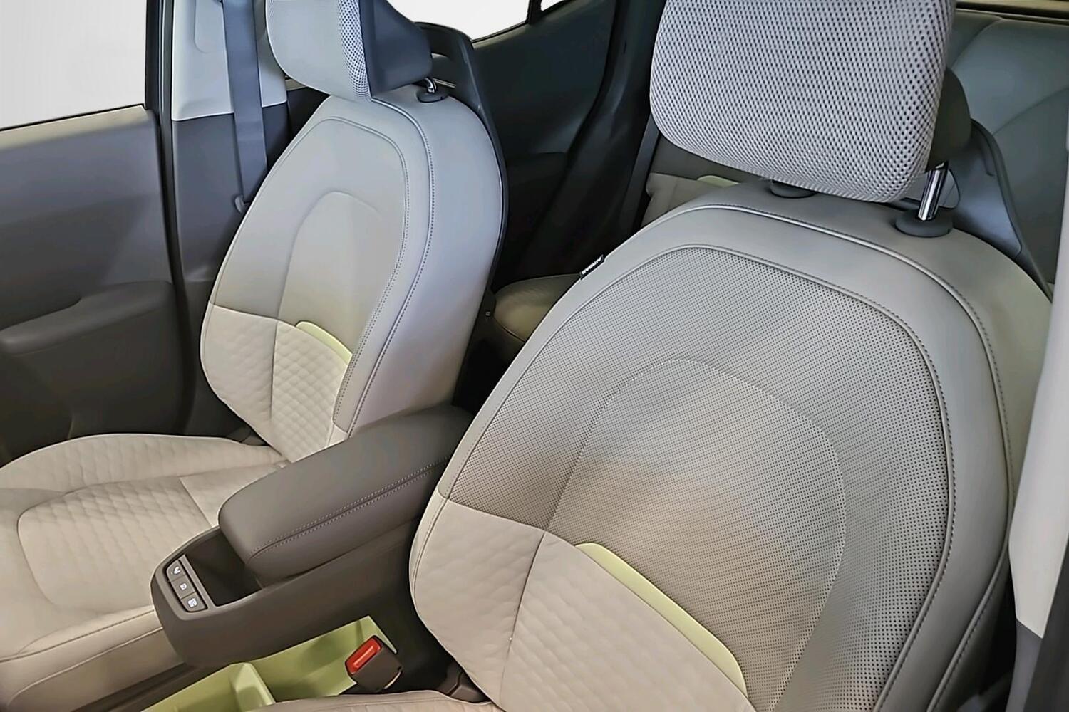 Kia EV2 vaihtoauto