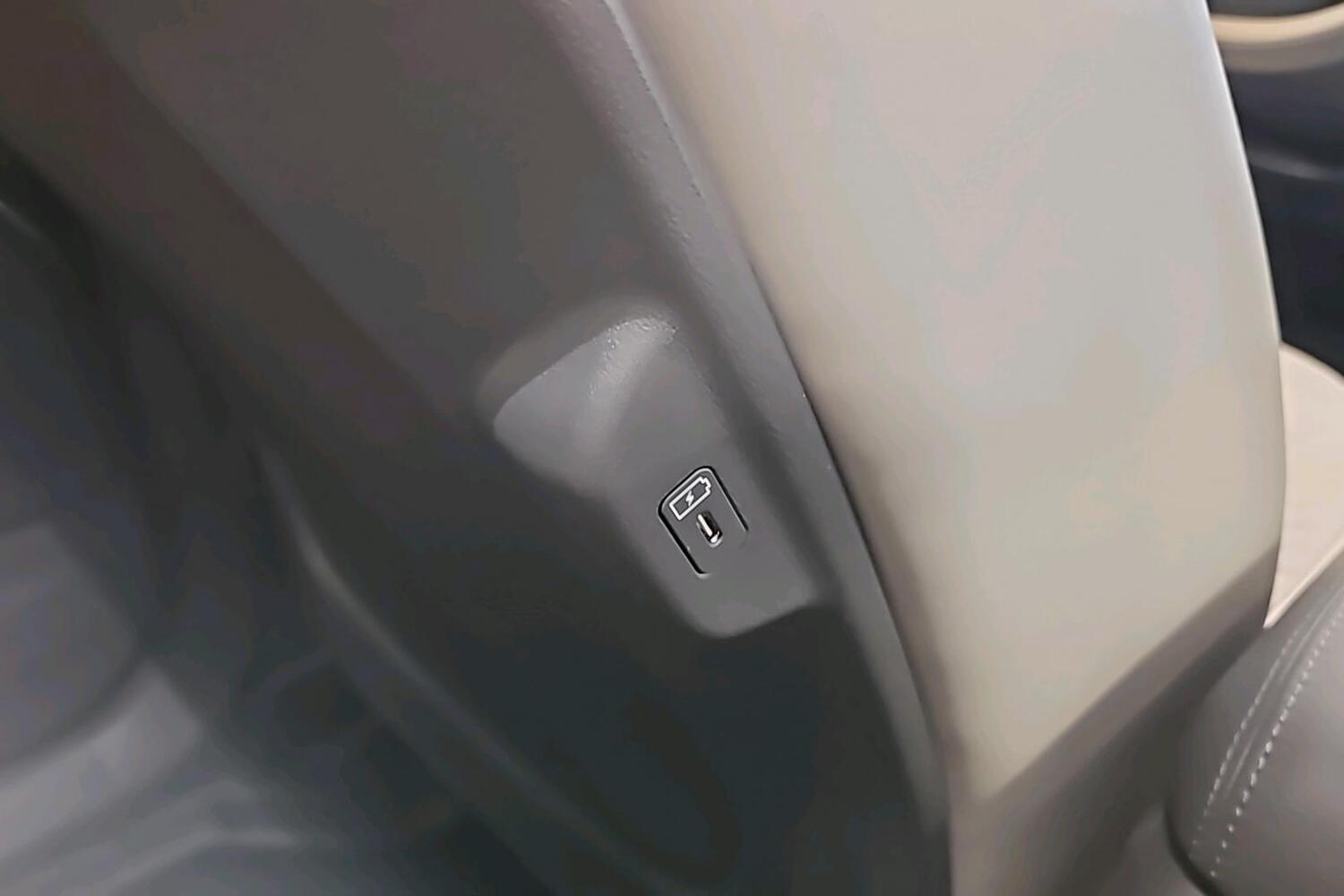 Kia EV2 vaihtoauto