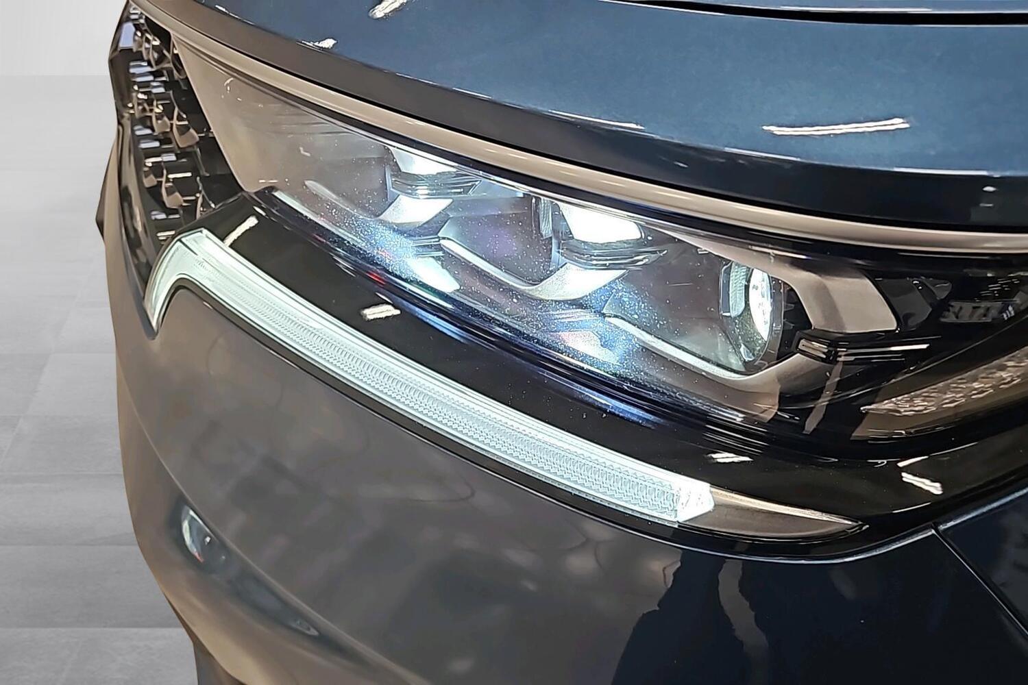 Kia Sorento vaihtoauto