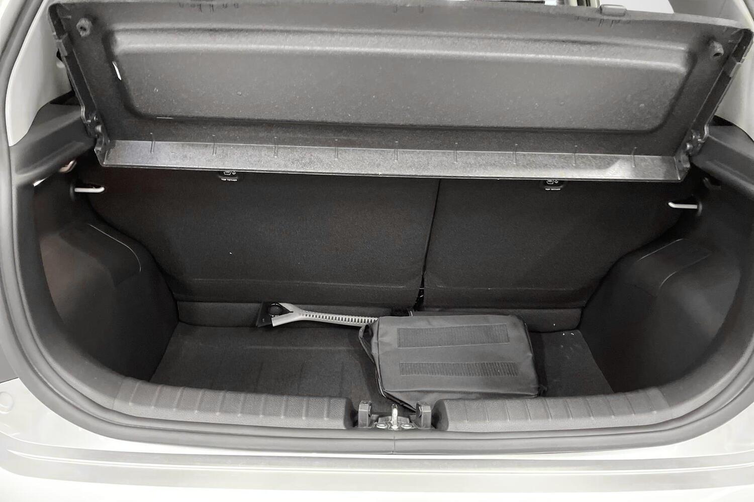 Kia Picanto vaihtoauto