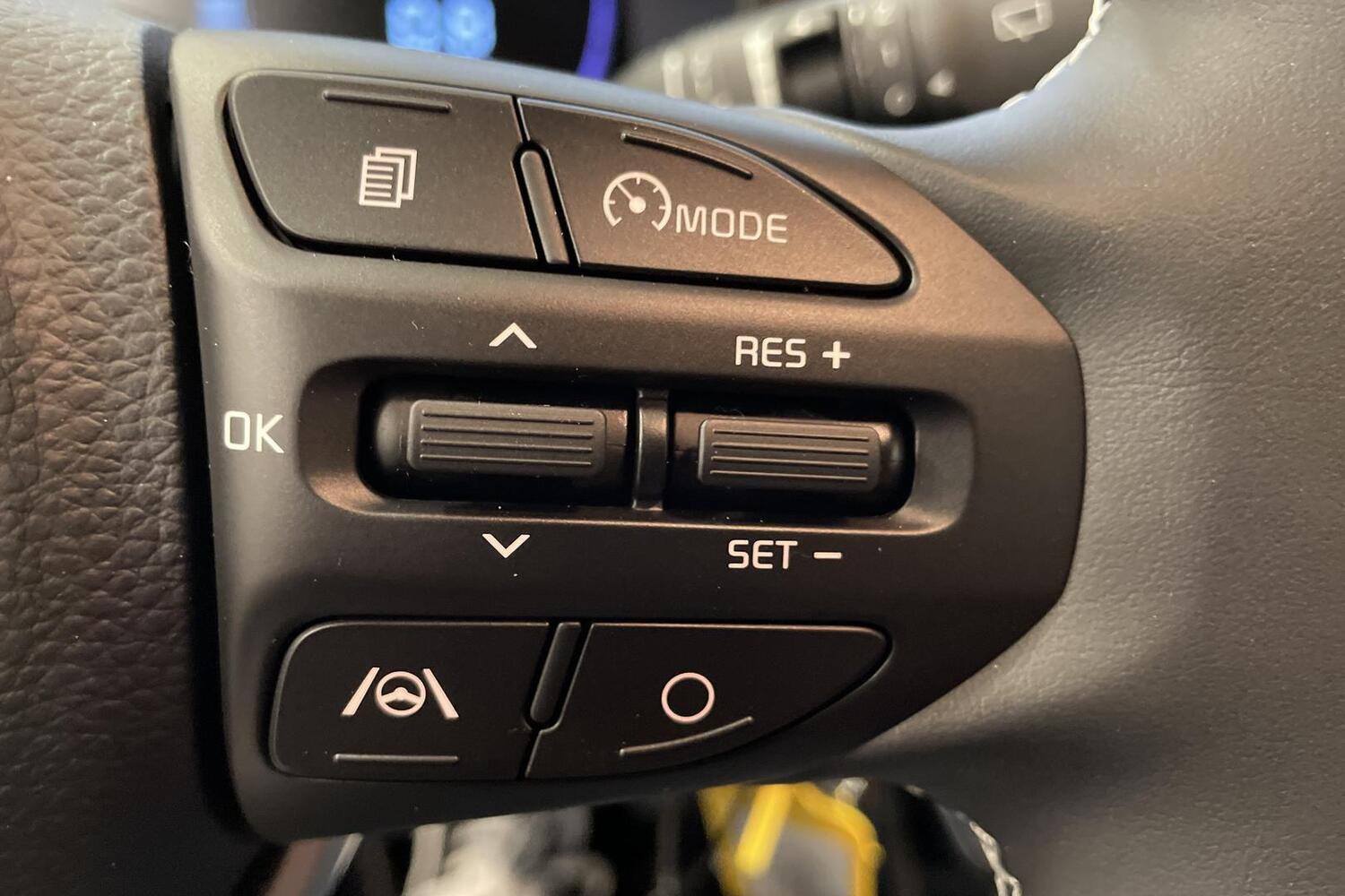 Kia Picanto vaihtoauto