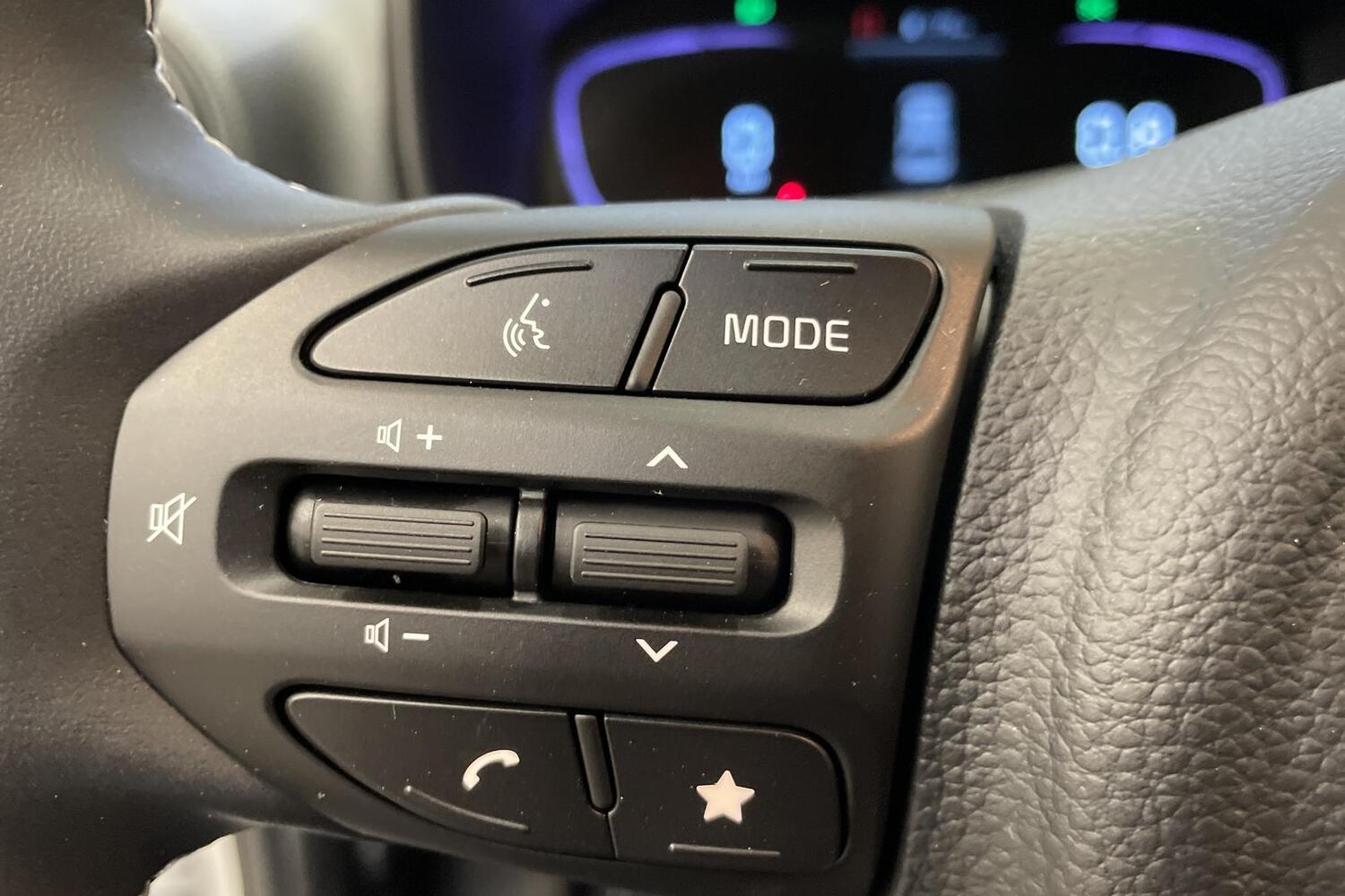 Kia Picanto vaihtoauto
