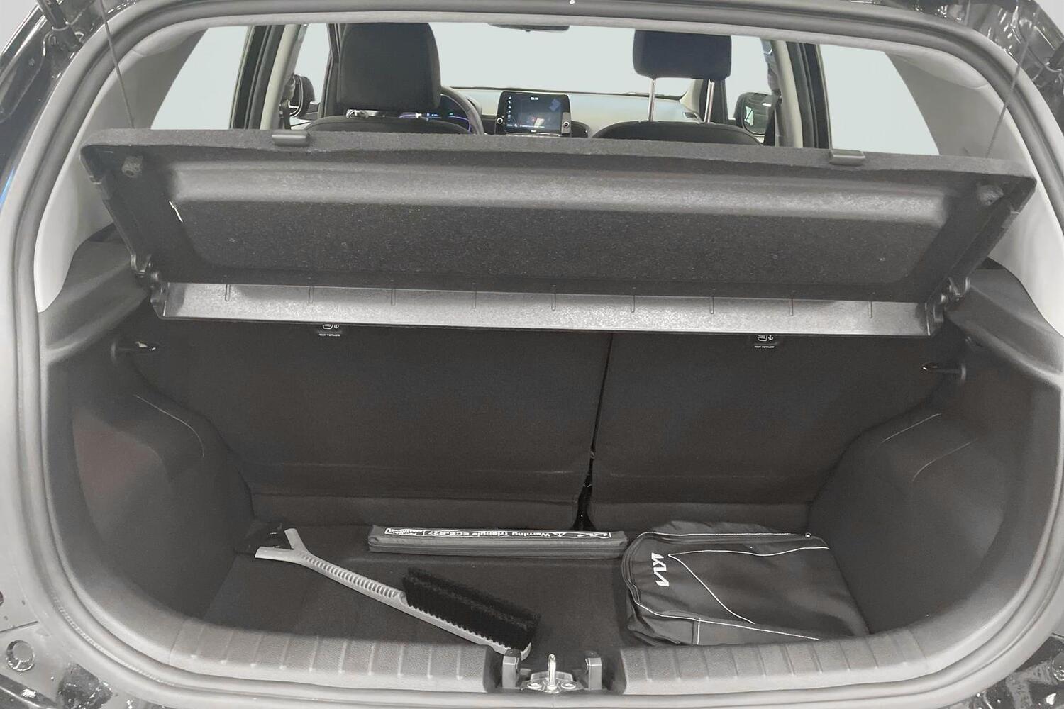 Kia Picanto vaihtoauto