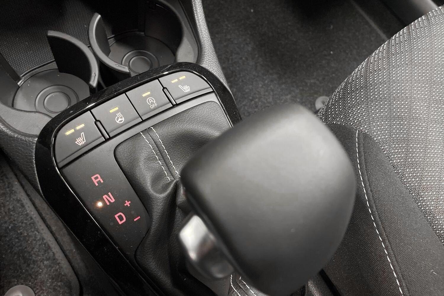 Kia Picanto vaihtoauto