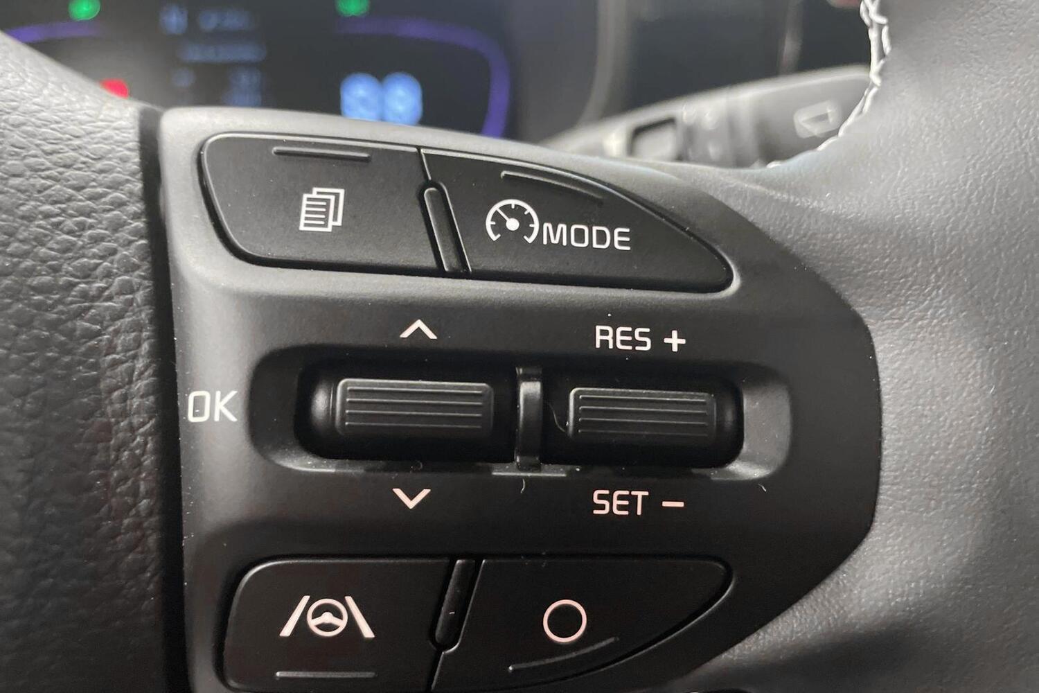 Kia Picanto vaihtoauto