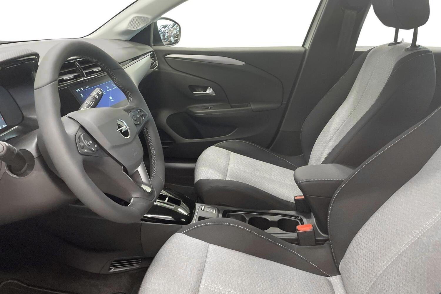 Opel Corsa vaihtoauto