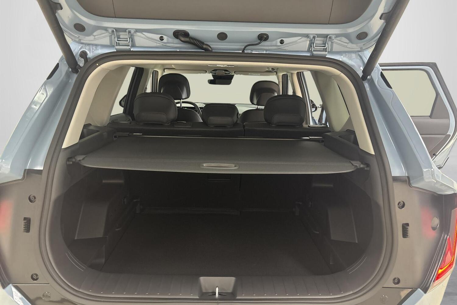 Kia EV5 vaihtoauto