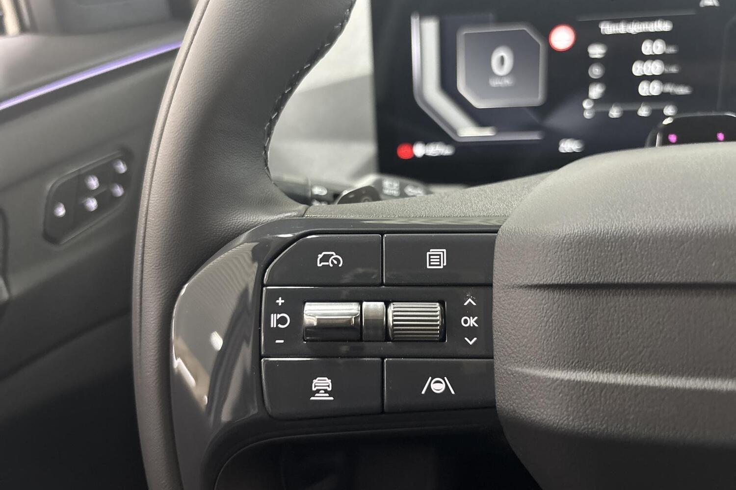 Kia EV5 vaihtoauto
