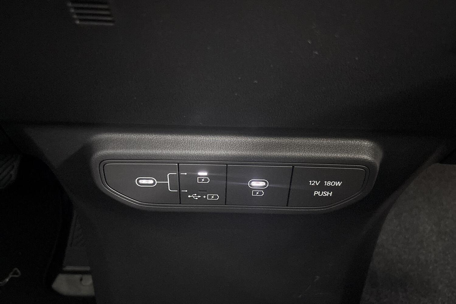 Kia EV5 vaihtoauto