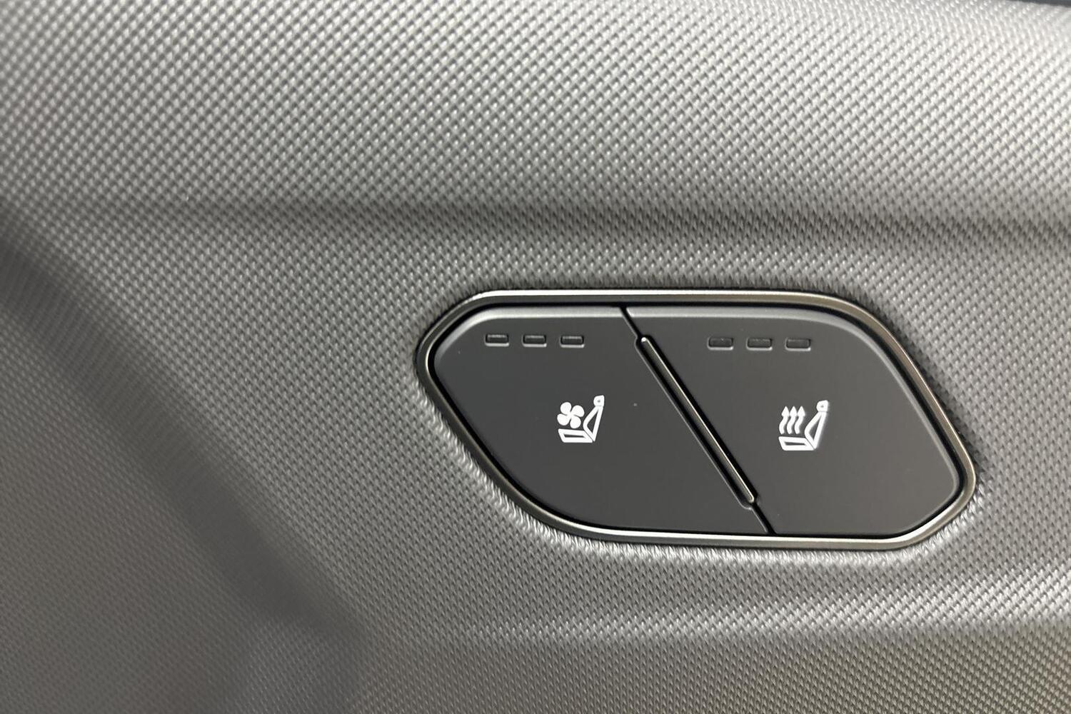 Kia EV5 vaihtoauto