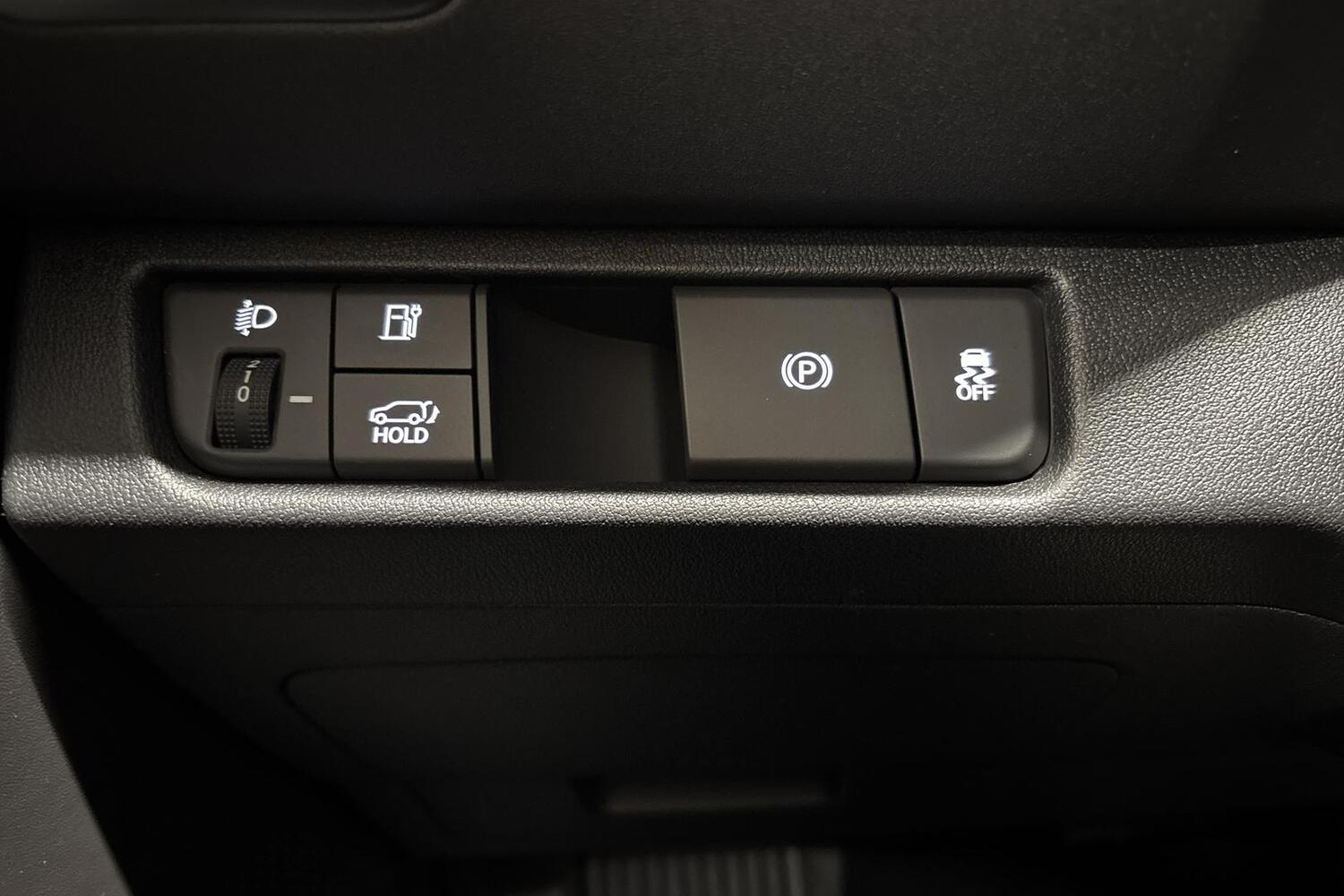 Kia EV5 vaihtoauto