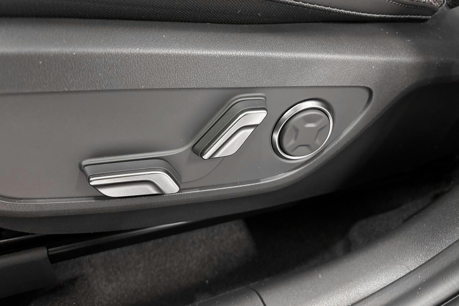 Kia EV5 vaihtoauto