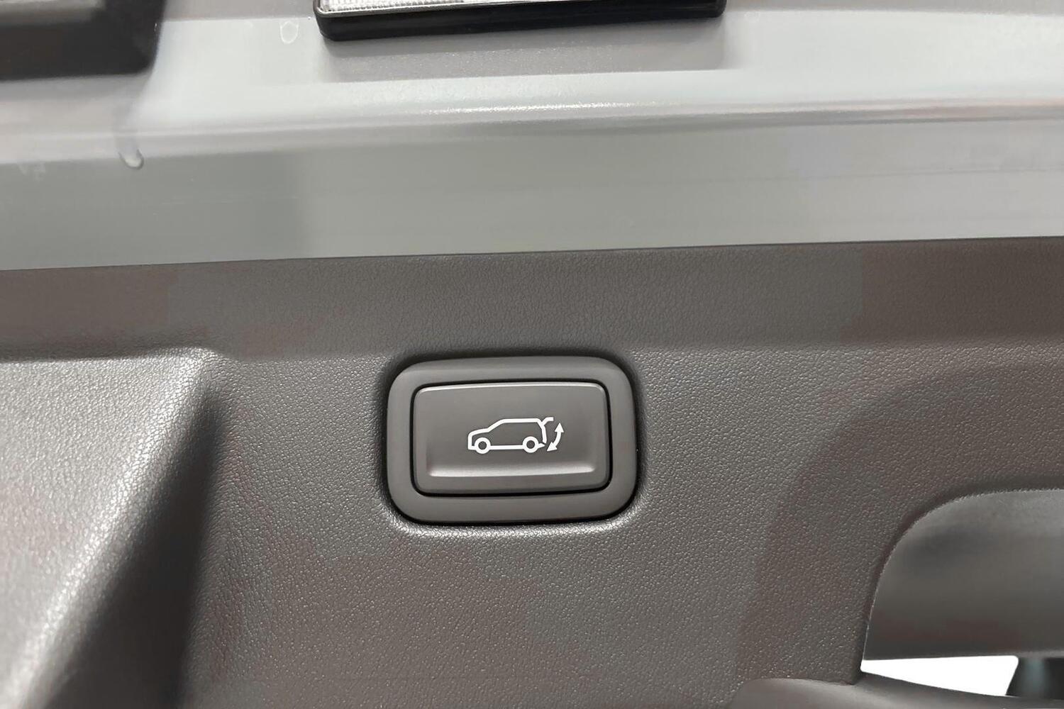 Kia EV5 vaihtoauto