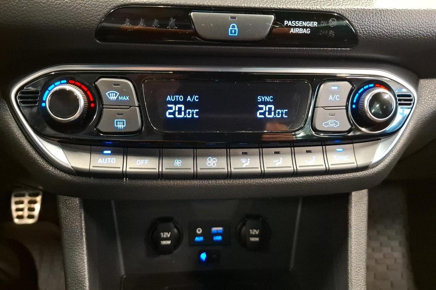 Hyundai Fastback N vaihtoauto