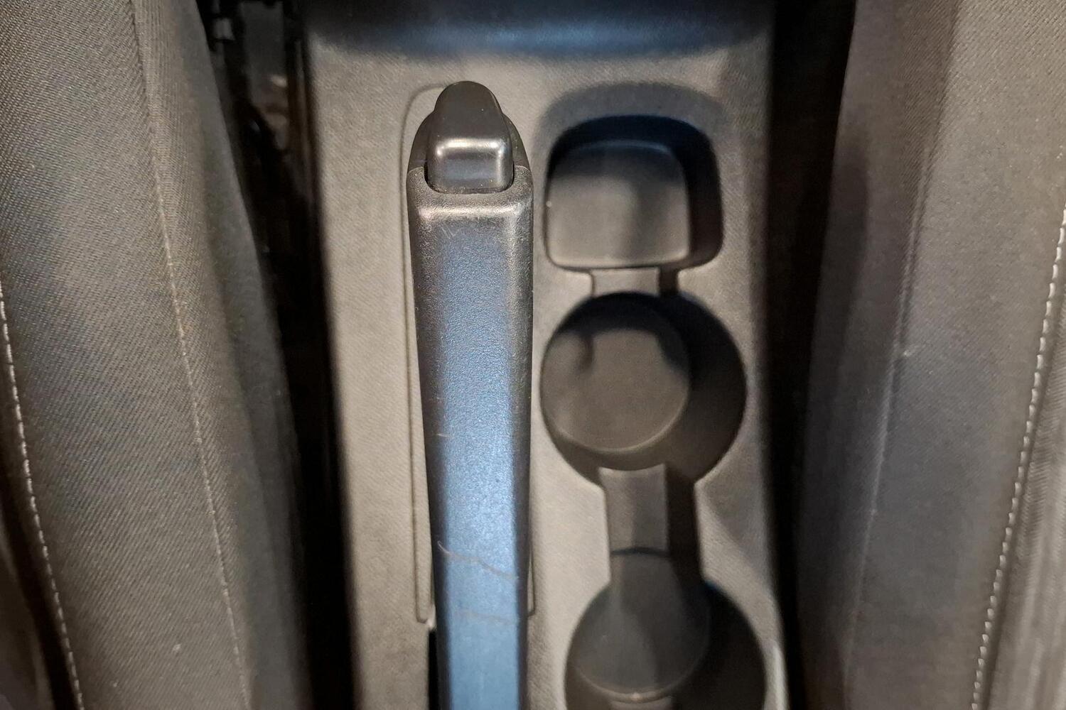 Opel Corsa vaihtoauto
