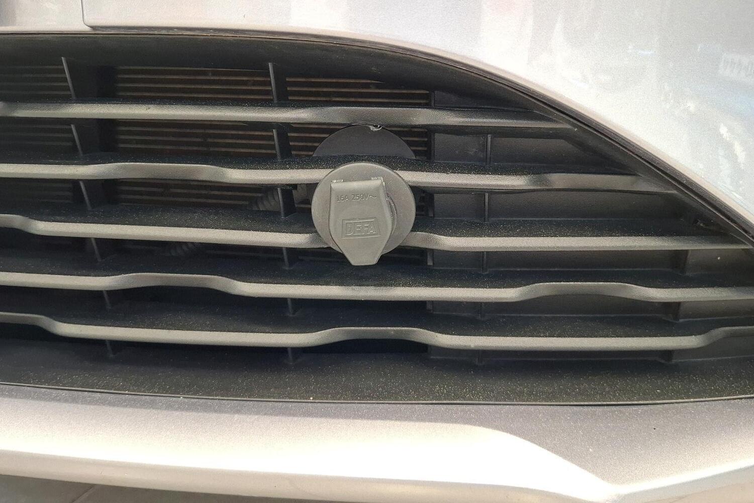 Opel Corsa vaihtoauto