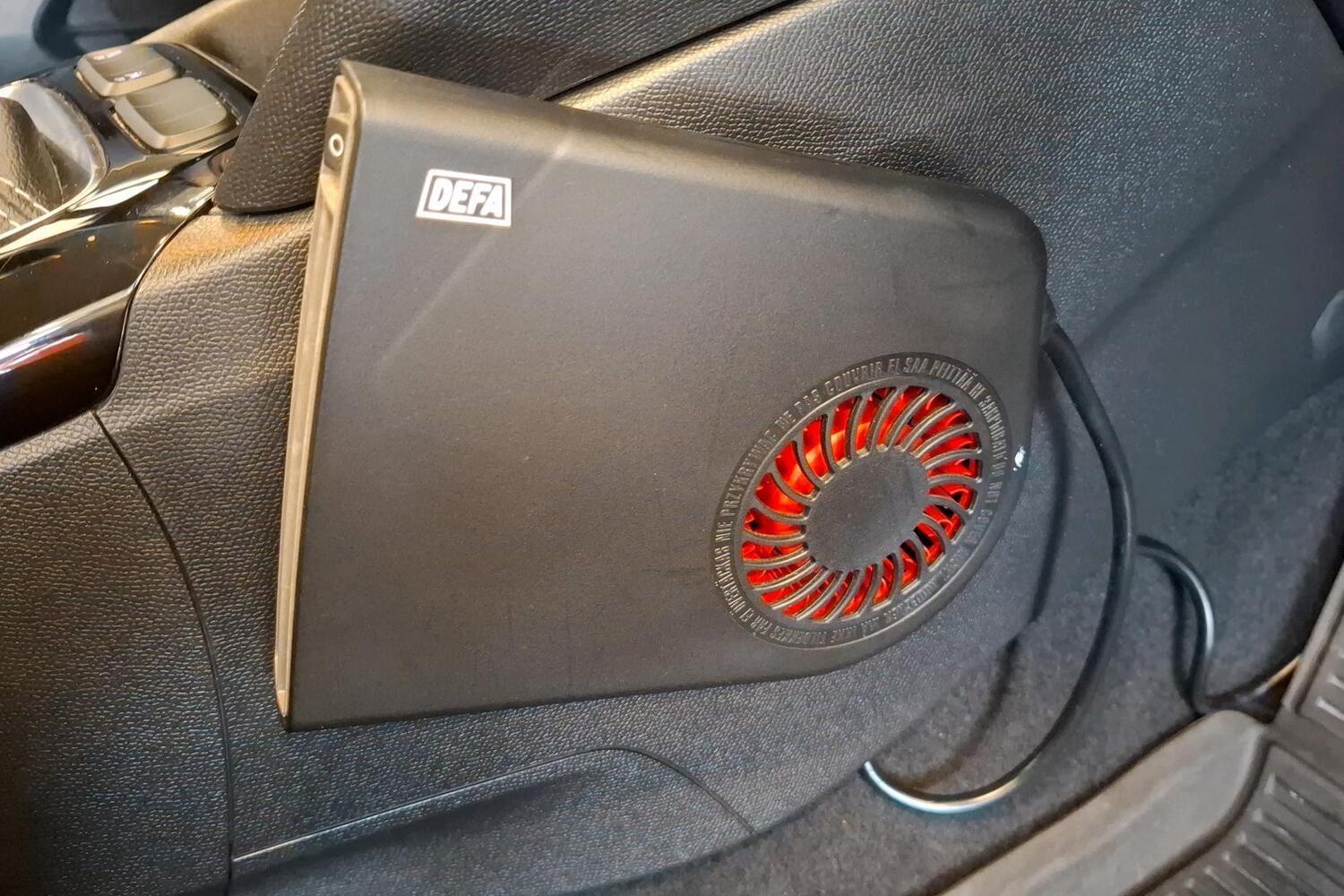 Opel Corsa vaihtoauto