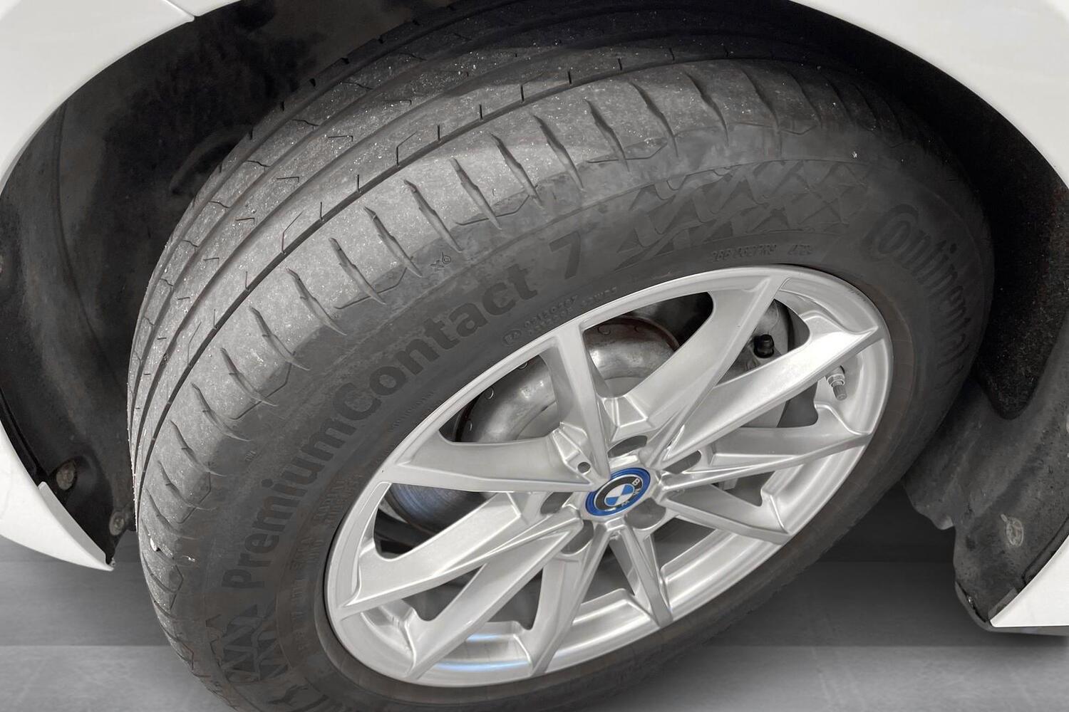 BMW i4 vaihtoauto
