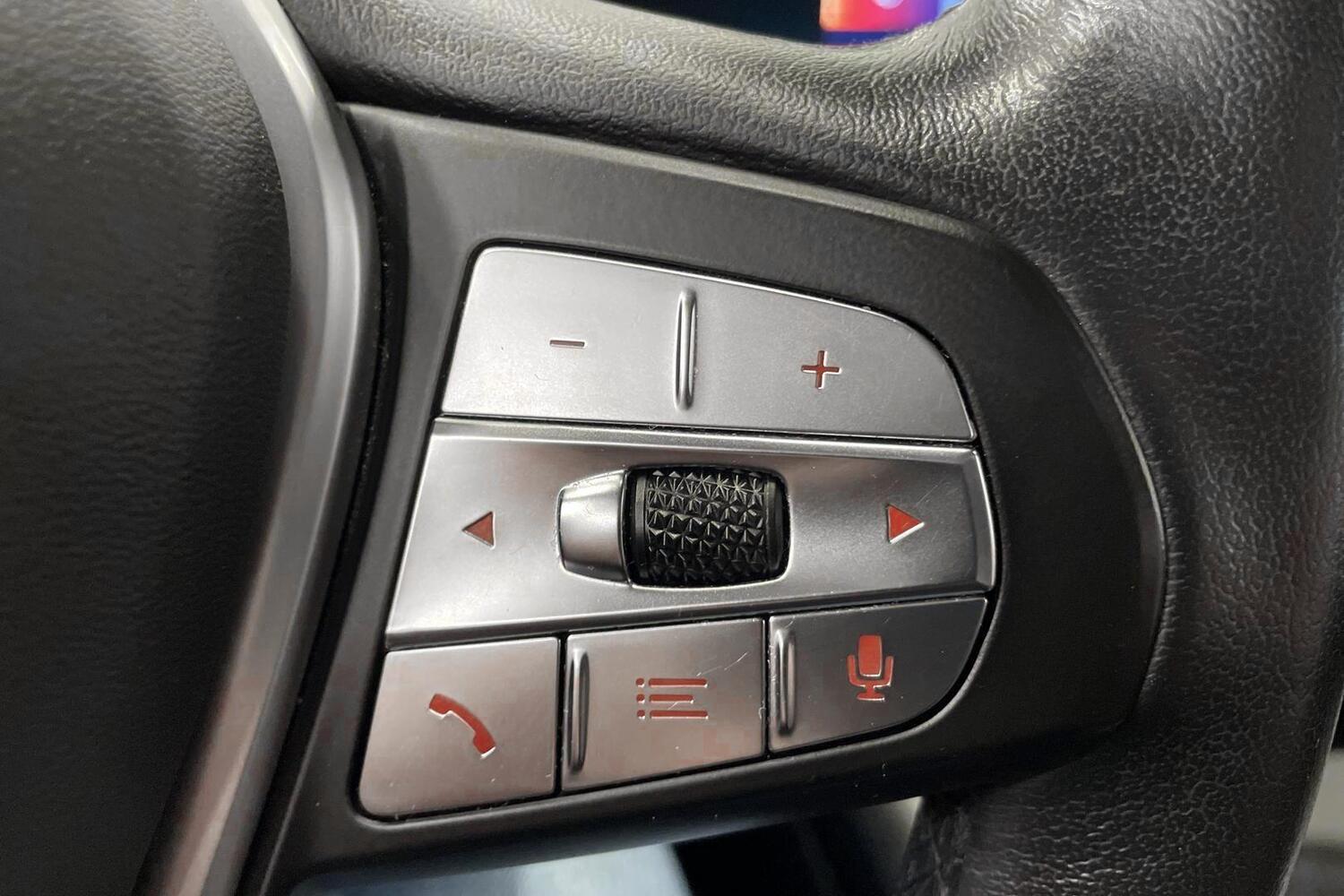 BMW i4 vaihtoauto