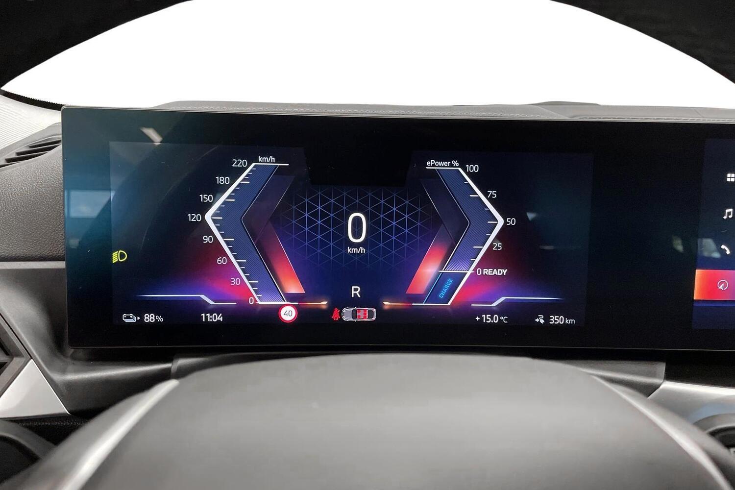 BMW i4 vaihtoauto