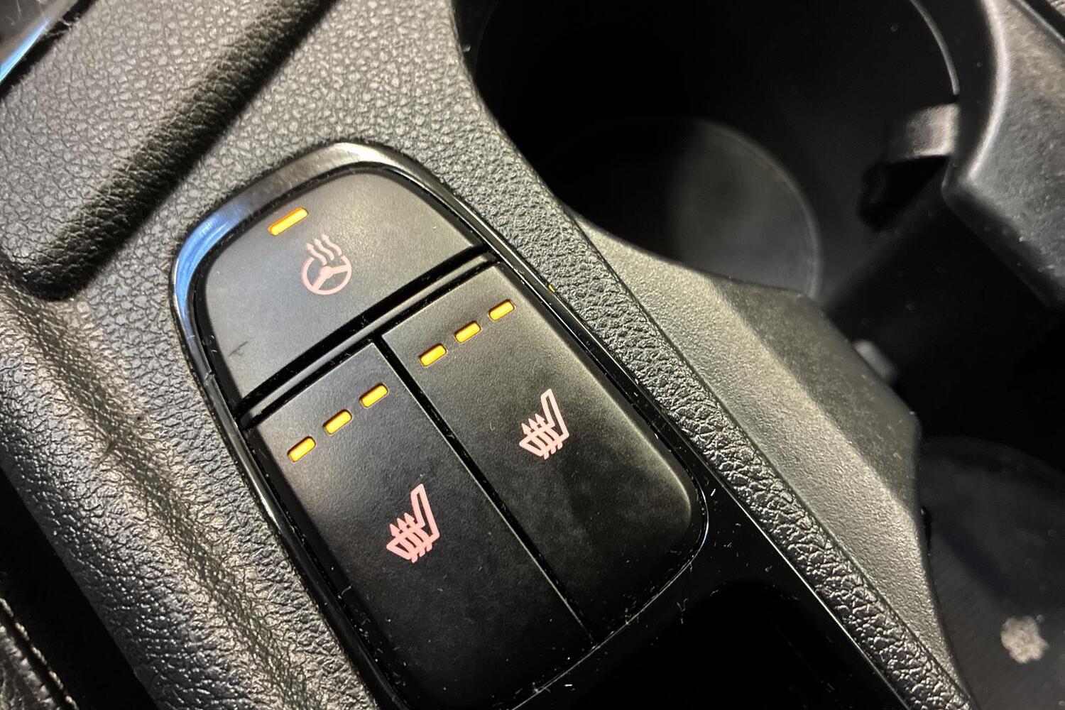 Kia Niro vaihtoauto